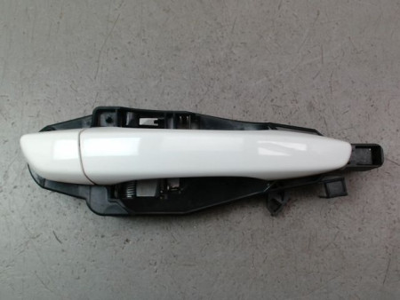 POIGNEE EXTERIEURE PORTE ARRIERE DROIT PEUGEOT 208 2012-...