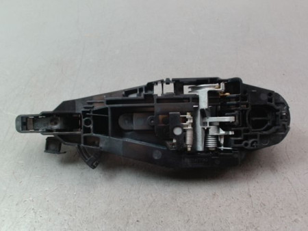 POIGNEE EXTERIEURE PORTE ARRIERE DROIT PEUGEOT 208 2012-...