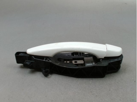 POIGNEE EXTERIEURE PORTE ARRIERE GAUCHE PEUGEOT 208 2012-...