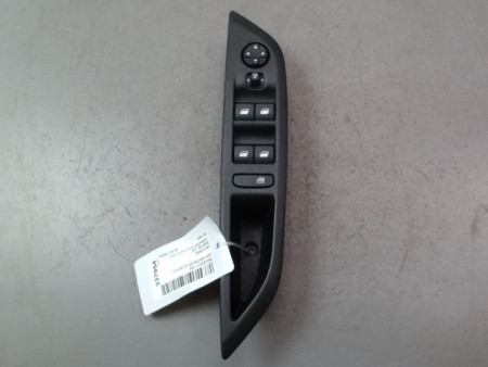 COMMANDE LEVE-GLACE PORTE AVG PEUGEOT 208 2012-...
