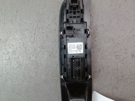 COMMANDE LEVE-GLACE PORTE AVG PEUGEOT 208 2012-...