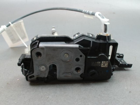 SYSTEME CONDAMNATION ARRIERE DROIT PEUGEOT 208 2012-...