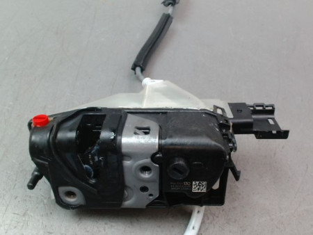 SYSTEME CONDAMNATION ARRIERE GAUCHE PEUGEOT 208 2012-...