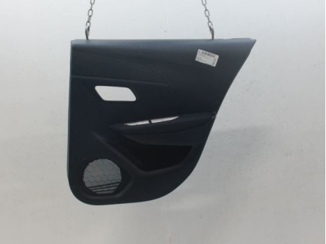 GARNITURE PORTE ARRIERE DROIT PEUGEOT 208 2012-...