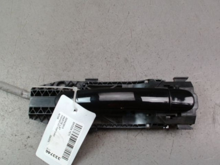 POIGNEE EXTERIEURE PORTE AVANT DROIT SKODA YETI