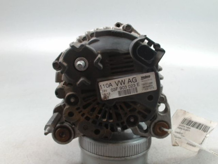 ALTERNATEUR SKODA FABIA 2007-