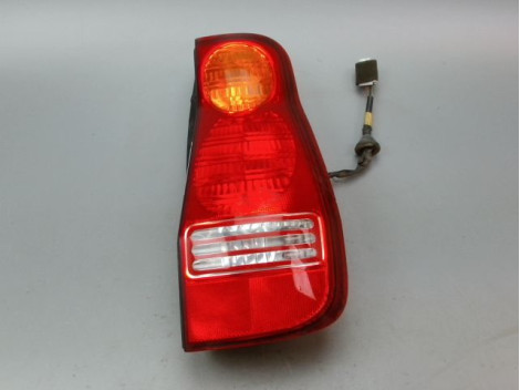 FEU ARRIERE DROIT HYUNDAI MATRIX MONOSP. Phase 1 2001-2009