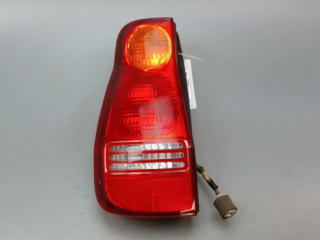 FEU ARRIERE GAUCHE  HYUNDAI MATRIX MONOSP. Phase 1 2001-2009