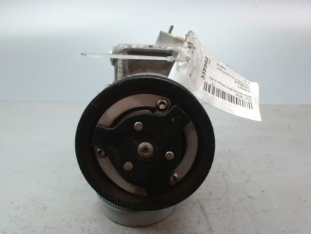 COMPRESSEUR AIR CONDITIONNE SEAT IBIZA IV Phase 2 (6J) 2012-...