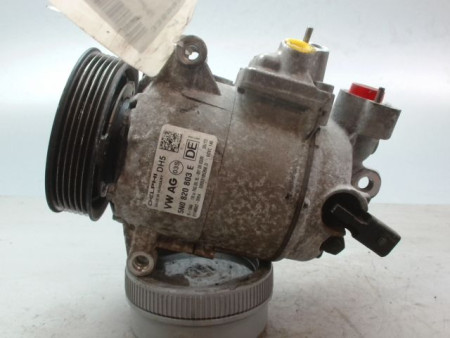 COMPRESSEUR AIR CONDITIONNE SEAT IBIZA IV Phase 2 (6J) 2012-...