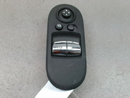COMMANDE LEVE-GLACE PORTE AVG MINI MINI III (F55/F56) 2014-...