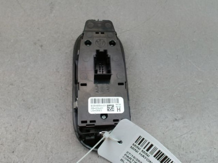 COMMANDE LEVE-GLACE PORTE AVG MINI MINI III (F55/F56) 2014-...