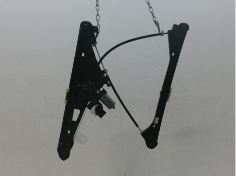 MECANISME+MOTEUR LEVE-GLACE AVANT DROIT OPEL GRANDLAND