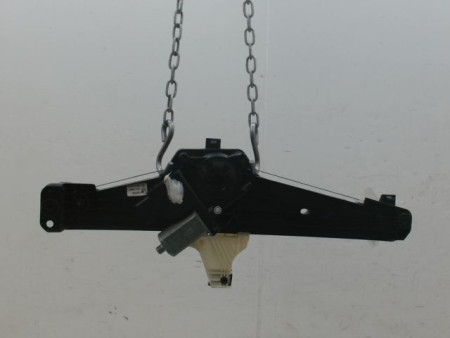 MECANISME+MOTEUR LEVE-GLACE ARRIERE DROIT OPEL GRANDLAND