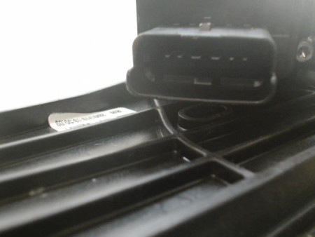 MECANISME+MOTEUR LEVE-GLACE ARRIERE DROIT OPEL GRANDLAND