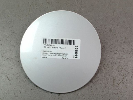 VOLET DE TRAPPE CARBURANT HYUNDAI I 30 II Phase 1 2012-...