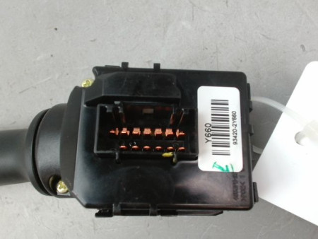 COMMANDE ESSUIE GLACE HYUNDAI I 30 II Phase 1 2012-...