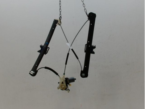 MECANISME+MOTEUR LEVE-GLACE AVANT DROIT AUDI A3