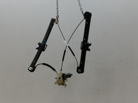 MECANISME+MOTEUR LEVE-GLACE AVANT DROIT AUDI A3
