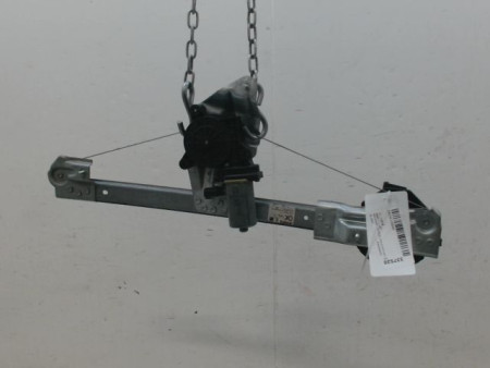 MECANISME+MOTEUR LEVE-GLACE AVANT DROIT DACIA LOGAN