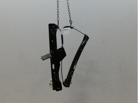 MECANISME+MOTEUR LEVE-GLACE AVANT DROIT BMW SERIE 3 BERL. VI (F30/F80) 2011-...