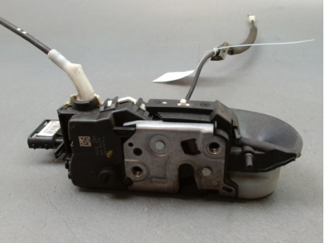 SYSTEME CONDAMNATION AVANT GAUCHE PEUGEOT 5008 MONOSP. I Phase 1 2009-2013