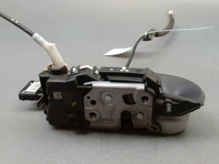 SYSTEME CONDAMNATION AVANT GAUCHE PEUGEOT 5008 MONOSP. I Phase 1 2009-2013