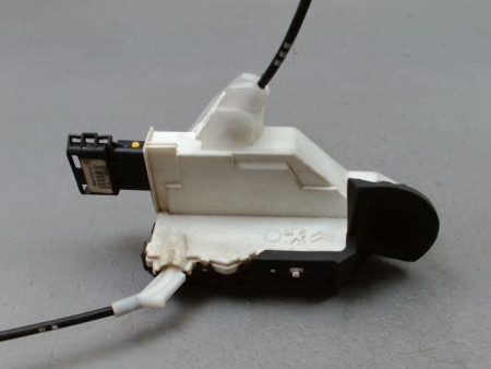 SYSTEME CONDAMNATION AVANT GAUCHE PEUGEOT 5008 MONOSP. I Phase 1 2009-2013