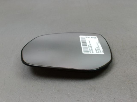 GLACE RETROVISEUR EXT G PEUGEOT 5008 MONOSP. I Phase 1 2009-2013
