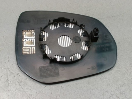 GLACE RETROVISEUR EXT G PEUGEOT 5008 MONOSP. I Phase 1 2009-2013