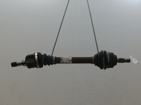 TRANSMISSION AVANT GAUCHE CITROEN C4 PICASSO MONOSP. I 2007-2013 1.6 HDi