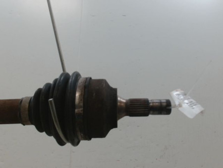 TRANSMISSION AVANT GAUCHE CITROEN C4 PICASSO MONOSP. I 2007-2013 1.6 HDi