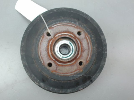TAMBOUR ARRIERE DROIT CITROEN C3 2009-