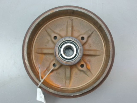 TAMBOUR ARRIERE DROIT CITROEN C3 2009-