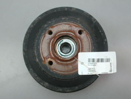 TAMBOUR ARRIERE GAUCHE CITROEN C3 2009-