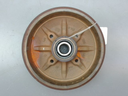 TAMBOUR ARRIERE GAUCHE CITROEN C3 2009-