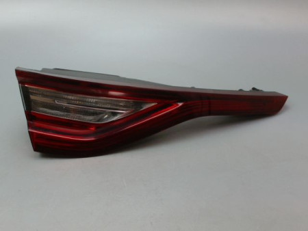 FEU ARRIERE INTERIEUR GAUCHE RENAULT MEGANE IV PHASE 1 2015-