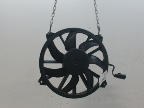 MOTEUR VENTILATEUR RADIATEUR CITROEN C4 II Phase 1 (B71) 2010-2015