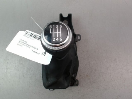 LEVIER DE VITESSES RENAULT CLIO TCe 90 