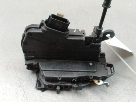 SYSTEME CONDAMNATION ARRIERE DROIT RENAULT CLIO