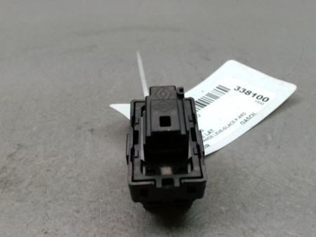 COMMANDE LEVE-GLACE PORTE ARD RENAULT CLIO