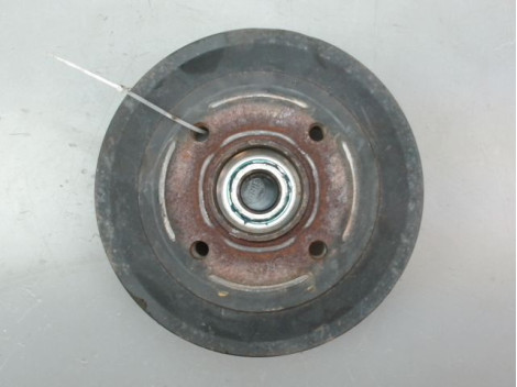 TAMBOUR ARRIERE GAUCHE CITROEN C3 2009-