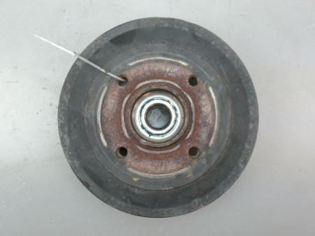 TAMBOUR ARRIERE GAUCHE CITROEN C3 2009-