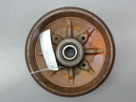 TAMBOUR ARRIERE GAUCHE CITROEN C3 2009-