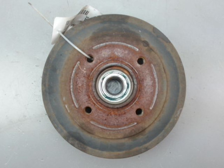 TAMBOUR ARRIERE DROIT PEUGEOT 208 Phase 1 2012-...
