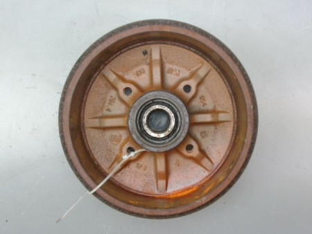 TAMBOUR ARRIERE DROIT PEUGEOT 208 Phase 1 2012-...