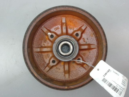 TAMBOUR ARRIERE GAUCHE PEUGEOT 208 Phase 1 2012-...