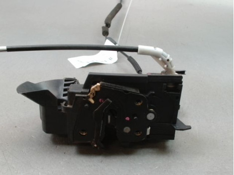 SYSTEME CONDAMNATION AVANT DROIT CITROEN C4 PICASSO