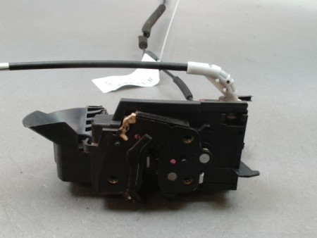SYSTEME CONDAMNATION AVANT DROIT CITROEN C4 PICASSO