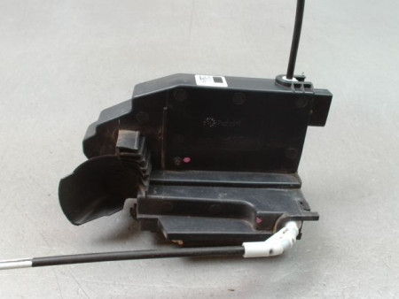 SYSTEME CONDAMNATION AVANT DROIT CITROEN C4 PICASSO